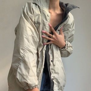 Columbia Winter Jacket